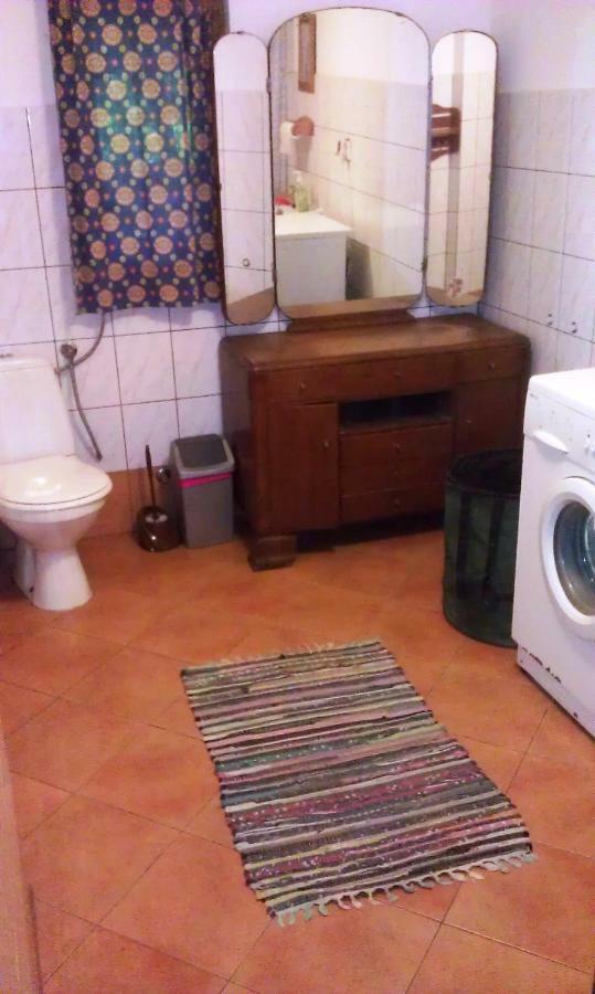 Gospodarstwo Agroturystyczne "Paryja" Olpiny エクステリア 写真